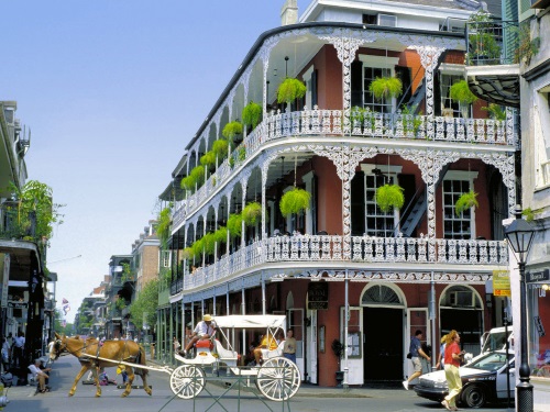 New Orleans